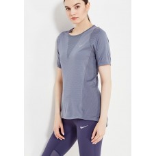 Футболка спортивная W NK ZNL CL RELAY TOP SS Nike Футболка спортивная W NK ZNL CL RELAY TOP SS Nike