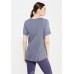 Футболка спортивная W NK ZNL CL RELAY TOP SS Nike Футболка спортивная W NK ZNL CL RELAY TOP SS Nike