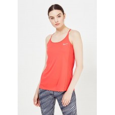 Майка спортивная W NK DRY MILER TANK Nike Майка спортивная W NK DRY MILER TANK Nike