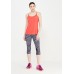 Майка спортивная W NK DRY MILER TANK Nike Майка спортивная W NK DRY MILER TANK Nike