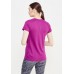 Футболка спортивная W NK DRY MILER TOP V-NECK Nike Футболка спортивная W NK DRY MILER TOP V-NECK Nike