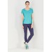 Футболка спортивная W NK DRY MILER TOP CREW Nike Футболка спортивная W NK DRY MILER TOP CREW Nike
