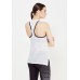 Майка спортивная W NK BRTHE TANK COOL Nike Майка спортивная W NK BRTHE TANK COOL Nike