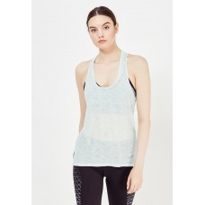 Майка спортивная W NK BRTHE TANK COOL Nike Майка спортивная W NK BRTHE TANK COOL Nike