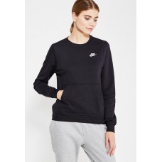 Свитшот W NSW CRW FLC Nike Свитшот W NSW CRW FLC Nike