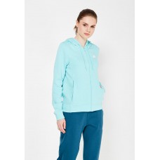 Толстовка W NSW HOODIE FZ FT Nike Толстовка W NSW HOODIE FZ FT Nike