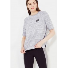 Футболка W NSW AV15 TOP SS KNT Nike