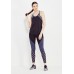 Майка спортивная W NK DRY MILER TANK PR Nike Майка спортивная W NK DRY MILER TANK PR Nike