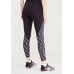 Тайтсы W NK PWR TGHT RACER PR Nike Тайтсы W NK PWR TGHT RACER PR Nike