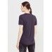 Футболка спортивная W NK DRY TEE DBL RUNNING Nike Футболка спортивная W NK DRY TEE DBL RUNNING Nike
