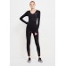 Лонгслив спортивный W NK TOP VCTY LONG SLEEVE Nike Лонгслив спортивный W NK TOP VCTY LONG SLEEVE Nike