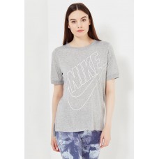 Футболка спортивная W NSW TOP LOGO Nike Футболка спортивная W NSW TOP LOGO Nike