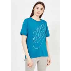 Футболка W NSW TOP LOGO Nike Футболка W NSW TOP LOGO Nike