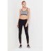 Тайтсы W NK PWR TGHT POLY MESH FH Nike Тайтсы W NK PWR TGHT POLY MESH FH Nike