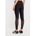Тайтсы W NK PWR TGHT POLY MESH FH Nike Тайтсы W NK PWR TGHT POLY MESH FH Nike