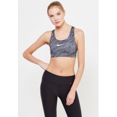 Топ спортивный NK PRO CLSC SWSH RNBW WV BRA Nike Топ спортивный NK PRO CLSC SWSH RNBW WV BRA Nike