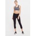 Топ спортивный NK PRO CLSC SWSH RNBW WV BRA Nike Топ спортивный NK PRO CLSC SWSH RNBW WV BRA Nike