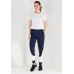 Брюки спортивные W NSW TRK PANT CF PK CB Nike Брюки спортивные W NSW TRK PANT CF PK CB Nike
