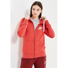 Толстовка W NSW GYM VNTG HOODIE FZ Nike Толстовка W NSW GYM VNTG HOODIE FZ Nike