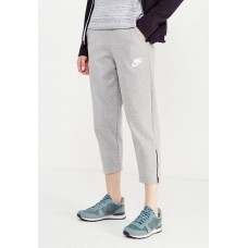 Брюки спортивные W NSW AV15 PANT SNKR Nike Брюки спортивные W NSW AV15 PANT SNKR Nike