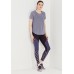 Футболка спортивная W NK BRTHE TOP SS Nike Футболка спортивная W NK BRTHE TOP SS Nike