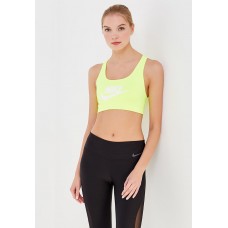 Топ спортивный NIKE PRO CLSC SWSH BRA FUTURA Nike Топ спортивный NIKE PRO CLSC SWSH BRA FUTURA Nike