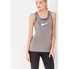 Майка спортивная W NK TANK VCTY BL Nike Майка спортивная W NK TANK VCTY BL Nike