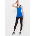 Майка спортивная W NK TANK VCTY BL Nike Майка спортивная W NK TANK VCTY BL Nike