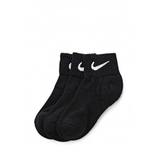Комплект носков 3 пары 3PPK CUSHION QUARTER (S,M,L,XL Nike Комплект носков 3 пары 3PPK CUSHION QUARTER (S,M,L,XL Nike