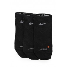 Комплект 3 шт. NIKE 3PPK DRI FIT LIGHTWEIGHT Nike Комплект 3 шт. NIKE 3PPK DRI FIT LIGHTWEIGHT Nike