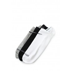 Комплект 3 шт. NIKE 3PPK DRI FIT LIGHTWEIGHT Nike Комплект 3 шт. NIKE 3PPK DRI FIT LIGHTWEIGHT Nike