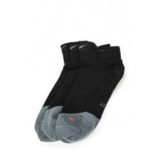Комплект 3 шт. NIKE 3PPK DRI-FIT LGHTWT HI-LO Nike Комплект 3 шт. NIKE 3PPK DRI-FIT LGHTWT HI-LO Nike