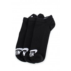 Комплект носков 3 пары NIKE SB 3PPK NO SHOW SOCK Nike Комплект носков 3 пары NIKE SB 3PPK NO SHOW SOCK Nike