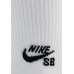 Комплект носков 3 пары NIKE SB 3PPK CREW SOCK Nike Комплект носков 3 пары NIKE SB 3PPK CREW SOCK Nike