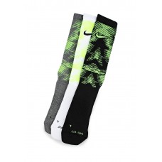 Комплект носков 3 пары U NK PERF CUSH CRW 3PR WARPSPD Nike Комплект носков 3 пары U NK PERF CUSH CRW 3PR WARPSPD Nike