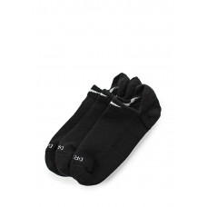 Комплект 3 пары. 3PPK WOMEN'S DRI-FIT CUSHION N Nike Комплект 3 пары. 3PPK WOMEN'S DRI-FIT CUSHION N Nike