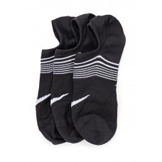 Комплект носков 3 пары 3PPK WOMEN'S LIGHTWEIGHT TRAIN Nike Комплект носков 3 пары 3PPK WOMEN'S LIGHTWEIGHT TRAIN Nike