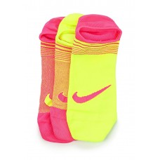 Комплект носков 3 пары 3PPK WOMEN'S LIGHTWEIGHT TRAIN Nike Комплект носков 3 пары 3PPK WOMEN'S LIGHTWEIGHT TRAIN Nike