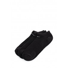 Комплект носков 3 пары W NK CUSH NS 3PR Nike Комплект носков 3 пары W NK CUSH NS 3PR Nike