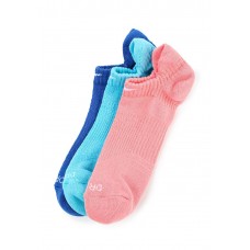 Комплект носков 3 пары W NK PERF CUSH NS 3PR Nike Комплект носков 3 пары W NK PERF CUSH NS 3PR Nike