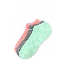 Комплект носков 3 пары W NK CUSH NS 3PR Nike Комплект носков 3 пары W NK CUSH NS 3PR Nike