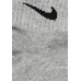 Комплект носков 3 пары 3PPK LIGHTWEIGHT QUARTER (S,M, Nike